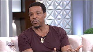 Russell Hornsby Talks About Why Movies Like The Hate U Give Are So Important