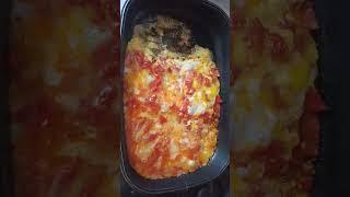 Omlet | Persian omelet |Tomato and egg | simple food