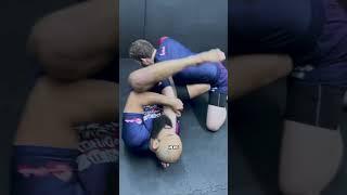 Arm lock from the clamp setup #nogi #grappling #jiujitsu #bjj #submissiongrappling