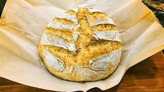 Gluten Free Italian Bread So GOOD You'll Never Go Back!