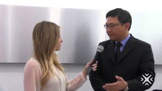 CommNexus interviews Lixin Cheng, ZTE USA CEO