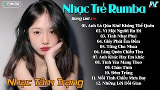 Nhạc Trẻ Rumba - LK Nhạc Trẻ 8x9x Hay Nhất ⫸ Những Ca Ngợi Nhớ Một Thời , Toàn Bài Hay