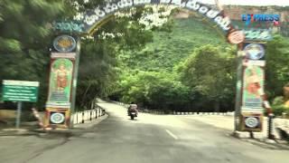 Seven Hills of Tirumala Tirupati and their significance