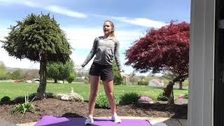 30 Minute HIIT with Lexi