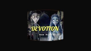 [แปลเพลง] Devotion - Tone Stith {slowed+reverb}