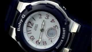 CASIO Baby-G MULTIBAND6 BGA-1100-2BJF カシオ ベビーG マルチバンド6 電波ソーラー