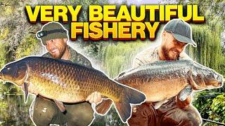 Lake Exclusive Carp Fishing Trip! Chelmsford Essex UK