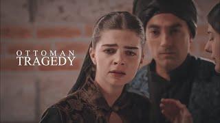 Muhtesem Yuzyil || History Of Tragedy