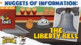 Nuggets of Information: The Liberty Bell