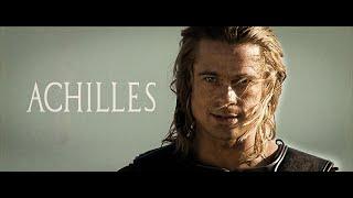 Troy | Achilles