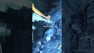 The Hidden Economy 3KM Underground: What These Miners Teach Us About Business & Risk