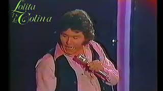 RAPHAEL 79 - Y La inspiración de Lolita De La Colina