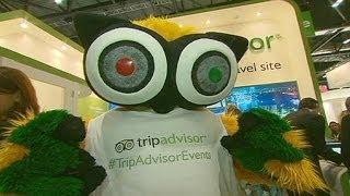 Tripadvisor under scrutiny in Italy - economy