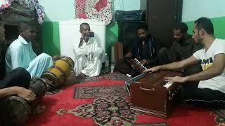 کلب حافظ محمود چابهاری