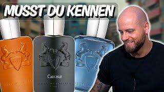 5 Parfums de Marly Düfte die du kennen musst