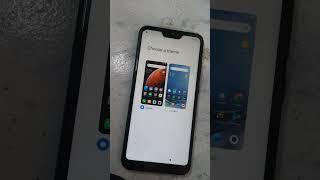 How To Bypass Redmi 6 Pro #youtubeshorts