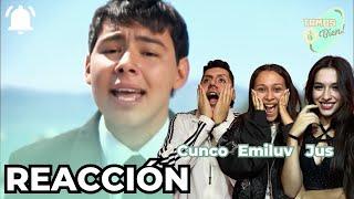  [REACCIÓN] Banda Sinaloense El Recodo De Cruz Lizarraga - Me Gusta Todo De Ti | Tamos Bien!