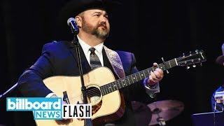 Daryle Singletary, Country Singer-Songwriter, Dies at 46 | Billboard News Flash