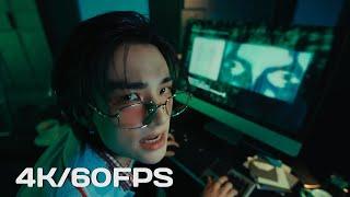 [4K/60FPS] Stray Kids "MOUNTAINS" Video