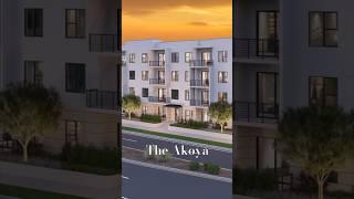 Experience The Akoya Sarasota: A Modern Twist On Sarasota Living