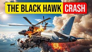 American Airlines and Black Hawk Crash