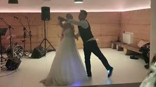 Funny Wedding Dance - Evelyn e Simone