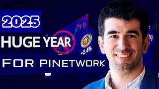 Pi Network New Update: Fast Migration & Huge Validator Earnings Revealed