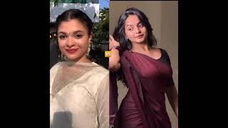 comment ur fav #lakshmimadhukumar vs #haritha #transition #song #reels
