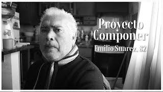 Proyecto Componer - Emilio Suárez