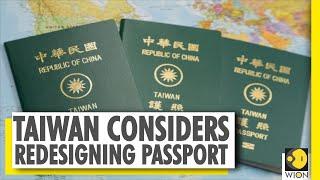 WION Dispatch: Taiwan resdesigns passport to avoid confusion with China