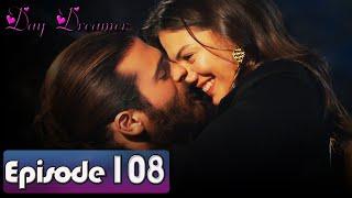 Pehla Panchi | Day Dreamer in Hindi Dubbed 108 | Erkenci Kus