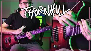 「Reptile / THORNHILL」- Guitar Cover