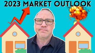 Market Update and 2023 Outlook for Winston and Greensboro Real Estate