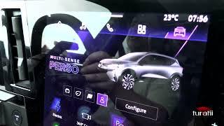 1000 de kilometri cu Renault Scenic E-TECH powered by ELDRIVE Romania video 1 of 3