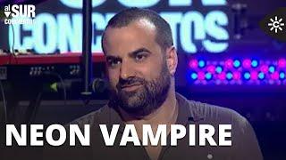 Al Sur Conciertos | Neon Vampire (San Fernando, Cádiz)