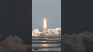 Rocket Launch Cape Canaveral @TheYouTubeKP