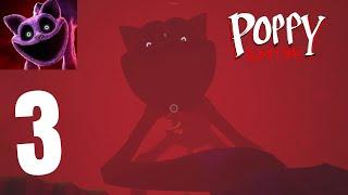 Poppy playtime chapter 3 catnap  final boss fight ending with mobile #poppyplaytimechapter