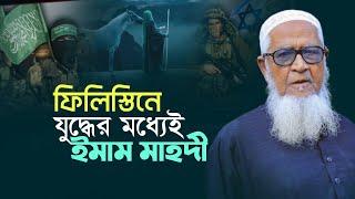 ফি/লি/স্তি/ন যু'/দ্ধের মধ্যেই ইমাম মাহদী | আল্লামা লুৎফুর রহমান Maulana Lutfur Rahman Waz Imam Mahdi