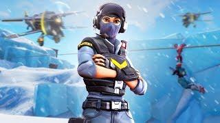 Ninja's First Look At Season 7!!