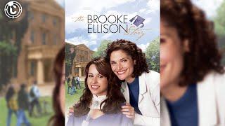 The Brooke Ellison Story | Full Movie | CineStream