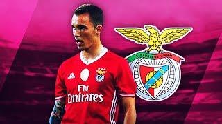 ALEX GRIMALDO | Goals, Skills, Assists | Benfica | 2016/2017 (HD)