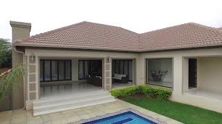 4 Bedroom House in Gauteng East Rand Edenvale Greenstone Hill