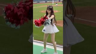 이주은 치어리더 빠라바밤 빠라밤 #이주은 #이주은치어리더 #치어리더 #치어리더직캠 #cheerleader