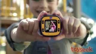 VTech Kidizoom Action Cam - Toyseek