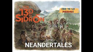 Los Trece del Sidrón: Explora enigmas de los Neandertales