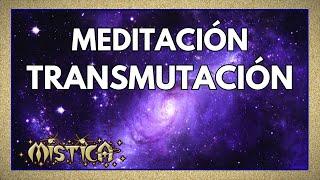 Experimenta la MAGIA de la Llama Violeta ¡FUNCIONA!