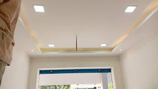 simple design juss stall