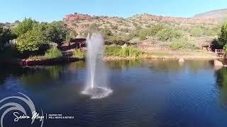 Sedona Mago Center for Well-being and Retreat