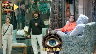 Bigg Boss 18 Live Feed: Chahat Aur Vivian Ki Masti, Chahat Ne Kiya Pareshan