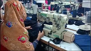 Bangladesh garments factory I undergarments factory in Bangladesh I @shawkatrepon